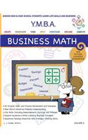 Ymba Business Math