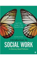 Introduction to Social Work