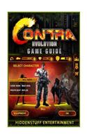 Contra Evolution Game Guide