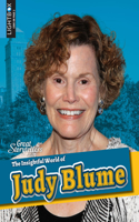 Insightful World of Judy Blume