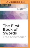 First Book of Swords: (Book of Lost Swords)