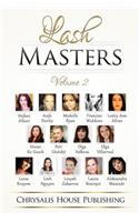 Lash Masters - Volume 2