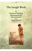 The Jungle Book: (English)