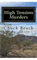 High Tension Murders