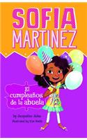 El Cumpleaños de la Abuela