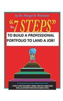 7 Steps Career Workbook