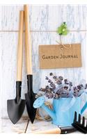 Garden Journal