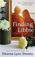 Finding Libbie