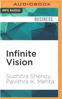 Infinite Vision