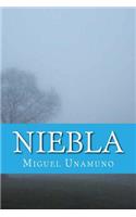 Niebla (Spanish Edition)