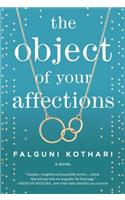 The Object of Your Affections