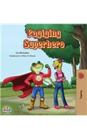 Pagiging Superhero