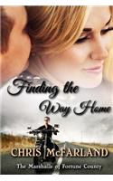 Finding the Way Home