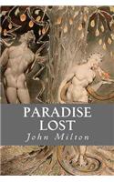 Paradise Lost