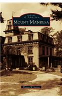 Mount Manresa
