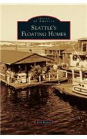 Seattle's Floating Homes: (English)
