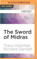 The Sword of Midras