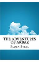 The Adventures of Akbar