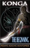 Konga - The Beginning