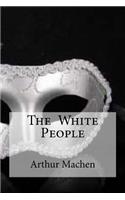 The White People