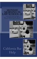 Monday Morning In Law School (2)
