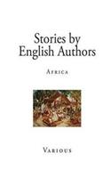 Stories by English Authors