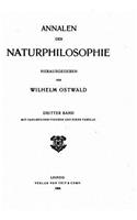 Annalen der Naturphilosophie