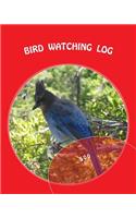 Bird Watching Log