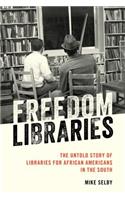Freedom Libraries