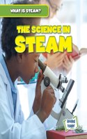 Science in Steam