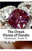 The Great Stone of Sardis