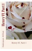 Henry VI, Part 1