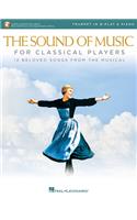 Sound of Music for Classical Players - Trumpet and Piano