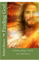 Finding God