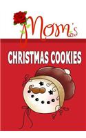 Mom's Christmas Cookies