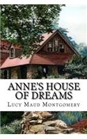 Anne's House of Dreams