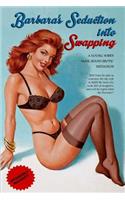Barbara's Seduction into Swapping: A Young Wife's Same-Room Erotic Initiation(English)