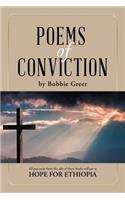 Poems of Conviction