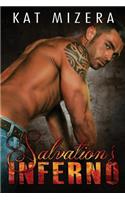 Salvation's Inferno (Inferno Book 1): (1 Inferno)