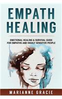 Empath Healing