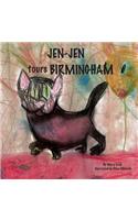 Jen-Jen Tours Birmingham