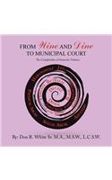 From Wine and Dine to Municipal Court