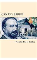 Canas y Barro (Spanish Edition)