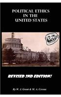 Political Ethics in the United States
