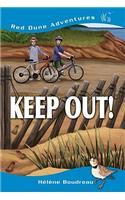 Keep Out!