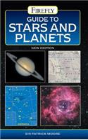 Guide to Stars and Planets