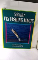 Saltwater Fly-fishing Magic