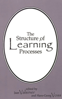 Structure of Learning Processes