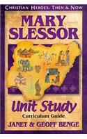 Mary Slessor Unit Study Guide