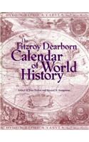 Fitzroy Dearborn Calendar of World History